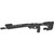 MPA COMP CHASSIS R700 SHORT BLK