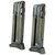 MAG RUGER SR22 22LR 10RD BLK W/EX 2P