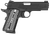 Colt Mfg O9842CCU 1911 Commander Combat Unit 9mm Luger 4.25" 9+1 Black PVD Black PVD Stainless Steel Slide Checkered & Scalloped Gray G10 Grip