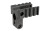 MIDWEST AK LIGHT & LASER MOUNT