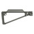 MIDWEST TRIANGLE SIDE FLDNG STK BLK