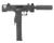 MPA PISTOL 9MM 6" 30RD TB BLK