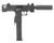 MPA PISTOL 9MM 6" 30RD TB BLK