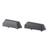 MAGPUL HUNT/SGA HIGH CHEEK RISER GRY