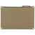 MAGPUL DAKA WINDOW POUCH LARGE FDE