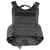NCSTAR PLATE CARRIER MED-2XL BLK