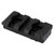 MIDWEST 3 SLOT POLY M-LOK RAIL SEC