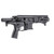 MAXIM SPS PDX 5.56 5.5" 20RD BLACK