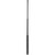 PS EXP BATON 26" FOAM HANDLE BLK