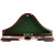 PS PRODUCTS CONCEALMENT MANTLE CLOCK