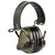 PELTOR COMTAC V DEFENDER GREEN