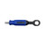 NCSTAR PRO TOOL FOR 1911 BLUE/BLACK