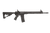 ArmaLite M15TAC18 M-15 Tactical 223 Wylde  30+1 18" Barrel, Black Hard Coat Anodized Receiver,  Adjustable Magpul STR Collapsible Stock, Magpul MBUS Front & Rear Sights, Flash Hider, Optics Ready