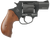 Taurus 2-85621ULTW 856 Ultra-Lite Small Frame 38 Special +P 6 Shot 2" Matte Black Carbon Steel Barrel & Cylinder, Matte Black Anodized Aluminum Frame, Walnut Grip