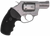 Charter Arms 72324 Pathfinder  Small 22 WMR, 8 Shot 2" Stainless Steel Barrel  & Cylinder, Anodized Aluminum Frame w/Black Finger Grooved Rubber Grip, Exposed Hammer