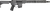 CMMG 35A2C0ATNG RESOLUTE MK4 350L 16.1 TUNG