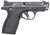 S&W BODYGRD 2.0 PC 14417 380 3.1 10/12R GRY/BLK TS