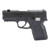 KAHR KX9094RD10PT  X9 9MM 3.54 10R BLK