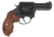 Charter Arms 63546 Professional  357 Mag 6 Shot, 3" Black Nitride Steel Barrel, Cylinder & Frame w/Walnut Finger Grooved Grip