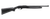 Gforce Arms GF11220B GF1  12 Gauge Semi-Auto 4+1 20" Black Steel Barrel, Black Dovetail Receiver, Fixed Black Synthetic Stock