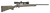 Howa HGP2243G M1500 Gamepro Gen2 243 Win 5+1 22" Blued Steel Barrel, Blued Steel Receiver, Green Hogue OverMolded Synthetic Stock Includes Nikko Stirling GamePro 3.5-10x44mm Scope