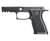 Sig Sauer GRIPMODXCA943MBLK P320 Grip Module X-Series Carry (Medium Size Module), 9mm Luger/40 S&W/357 Sig, Black Polymer, Fits Sig P320 (3.90" & 4.70")
