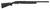 Retay USA R251EXTBLK26 Masai Mara  Inertia Plus 20 Gauge with 26" Deep Bore Drilled Barrel, 3" Chamber, 4+1 Capacity, Matte Black Anodized Metal Finish & Black Synthetic Stock Right Hand (Full Size)