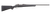 Mossberg 28259 Patriot  Full Size 450 Bushmaster 4+1 20" Stainless Cerakote Fluted Threaded Barrel, Drilled & Tapped Stainless Cerakote Receiver, Black Fixed Synthetic Stock