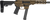 CMMG 99A3B0F-MB BANSHEE  MKGS  9MM     8    MDBRNZ