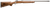 Savage Arms 18466 12 Varminter Low Profile 204 Ruger 4+1 Cap 26" 1:12" Matte Stainless Rec/Barrel Satin Brown Stock Right Hand (Full Size) with Detachable Box Magazine
