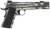 Kimber Mfg.,inc 3700840 Independence 1911  45 ACP 8+1 5" Rear Serrations Stainless Steel Slide Custom Flag Themed Cerakote G-10 Grip