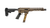 FREEDOM ORDNANCE FX9P10S-FDE FX9P  9mm Luger 31+1 10" Flat Dark Earth