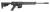 Smith & Wesson 811311 M&P10 Optic Ready *MD Compliant 308 Win/7.62x51mm NATO 10+1 18" Black Armornite Barrel, Black Receiver, Black 6 Position Stock & Polymer Grip, Ambidextrous Safety