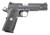 Wilson Combat CQBEFS-5 CQB Elite 45 ACP 8+1 5" Black Armor Stainless Steel G10 grip