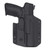OWB Covert Holster Blk FN 5.7