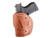 1791 4 Way Holster Classic Brn RH Sz 2