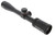 Hardline 4-12X40 1" BDC .223/5.56 Matte