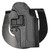 Serpa Sportster Paddle Hol H&K USP Full