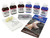 Deluxe Perma Blue & True Oil Finish Kit