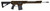 DB10 Diamond 6.5C20"SS MBR/Blk 15" M-Lok