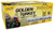 Golden Turkey 12ga 3" 1 3/4oz NikPlt #6