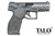 TX22 22LR 4.00" B AS Engr/TALO 2/16rd