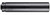 Dead Air Primal 46 Cal. Rifle Centric
