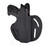 1791 BHX Thumb Break Hlt SBL Blk RH Sz 5