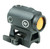 CTC 1000 Elect Red DotLED Illum Ret 2MOA