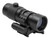 3X Magnifier W/30mm FlipToSide Mount