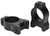 Vapor 1 inch,High Matte Rings