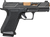 SHADOW SS-1011 MR920 9MM ELT BLK/BRNZ