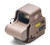 EOTech EXPS3-DCR Holo 1MOA Dot QD Tan