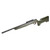 SAV B17 TMBR TAC 17HMR 18" 10RD ODG